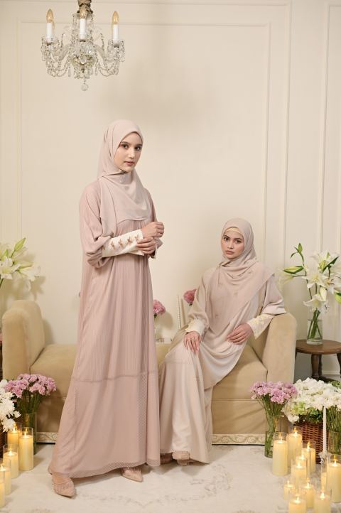 BIYYA DRESS