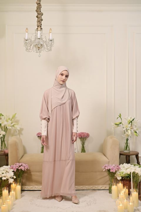 BIYYA DRESS