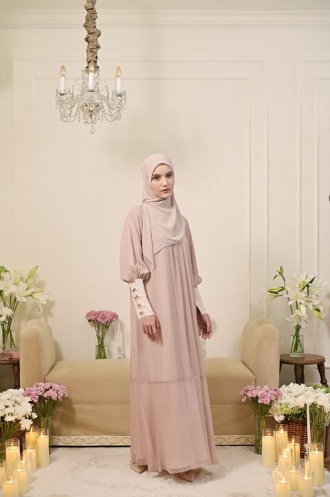 BIYYA DRESS