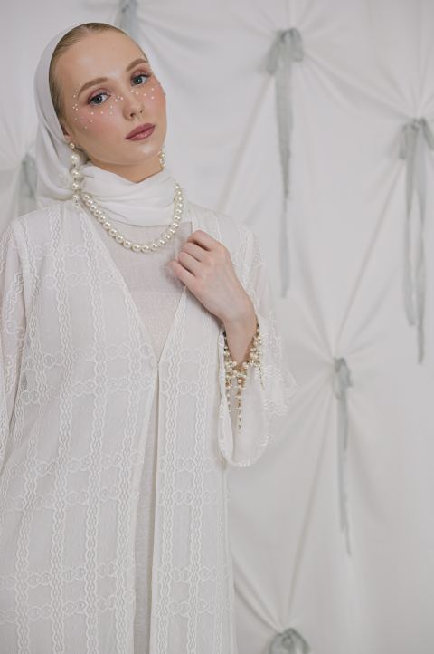 MEYSA OUTER