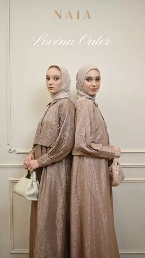 LOVINA OUTER