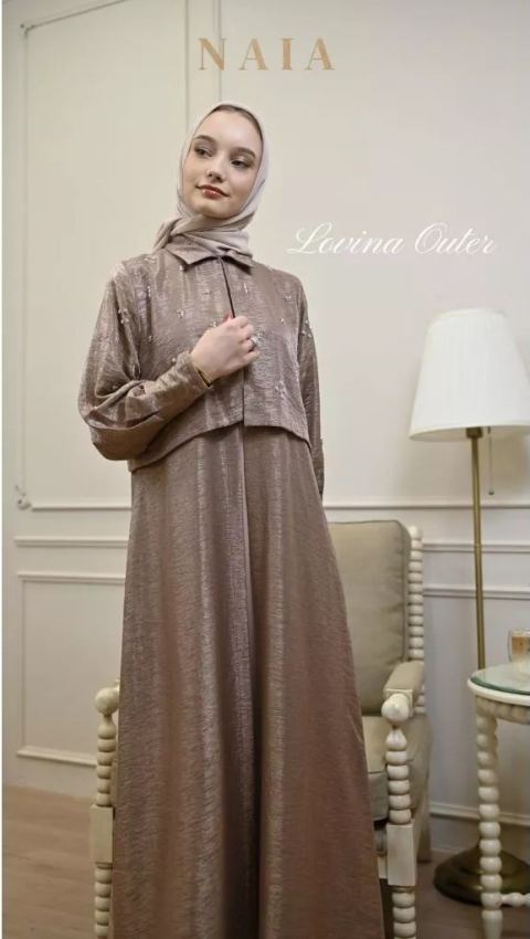 LOVINA OUTER