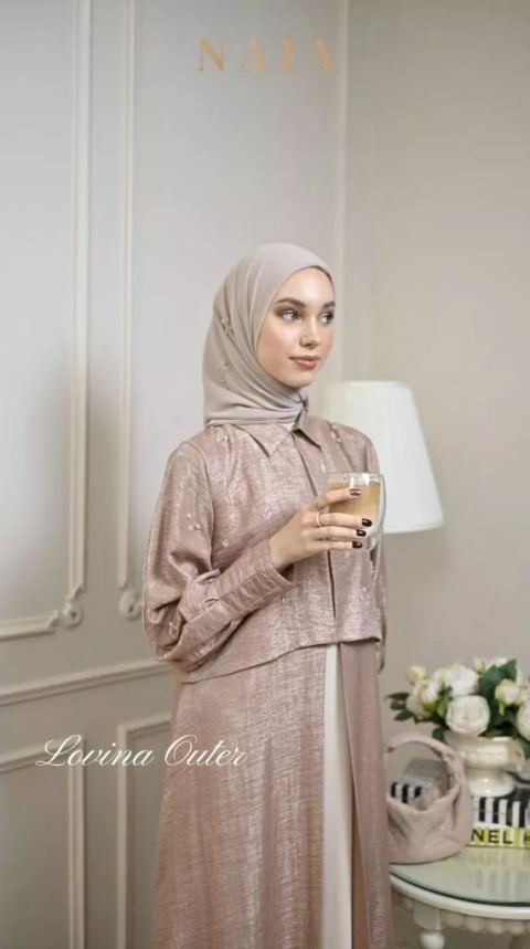 LOVINA OUTER