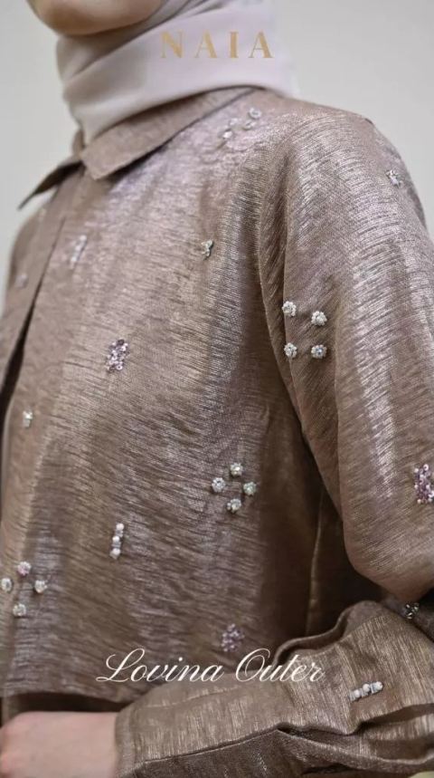 LOVINA OUTER