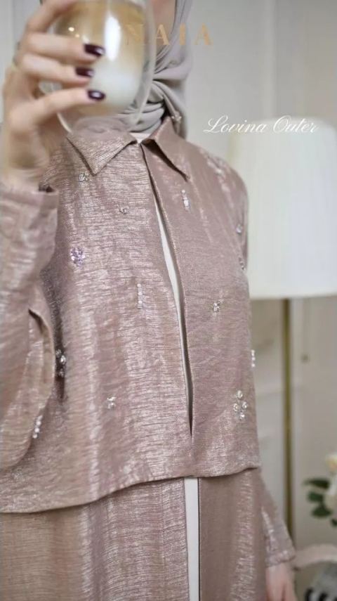 LOVINA OUTER
