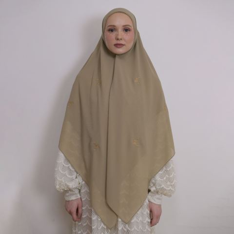 ATTIRA SYAR I 4