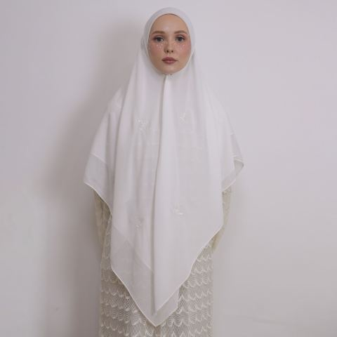 ATTIRA SYAR I 4