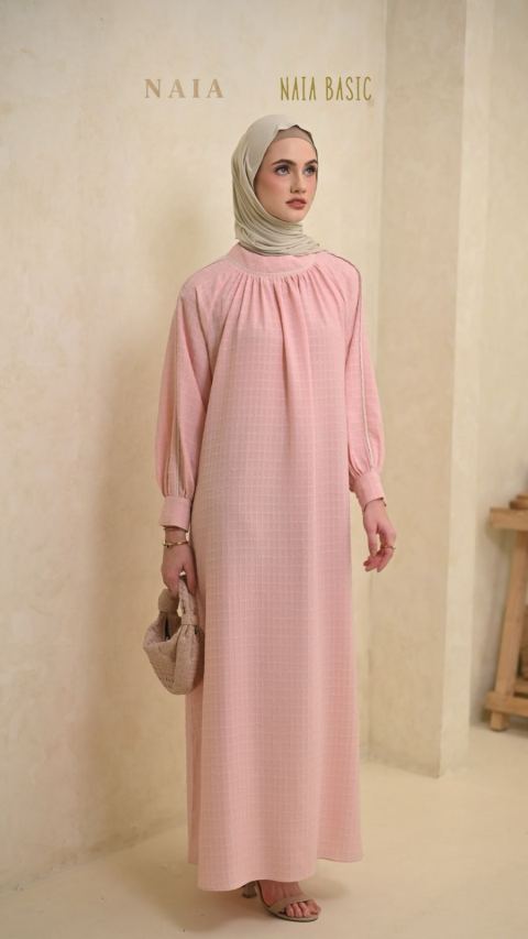 MEECA DRESS 1