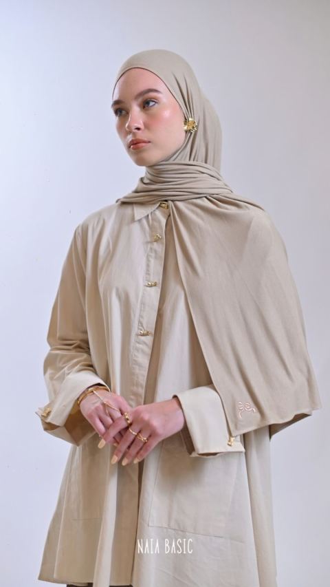 SERLYN BLOUSE