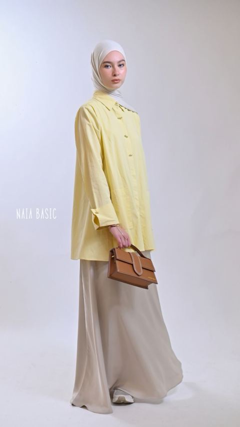 SERLYN BLOUSE