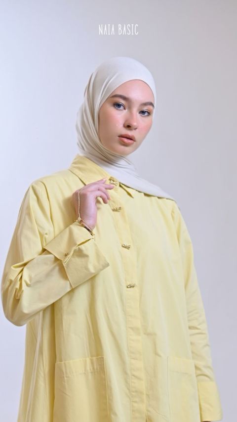 SERLYN BLOUSE