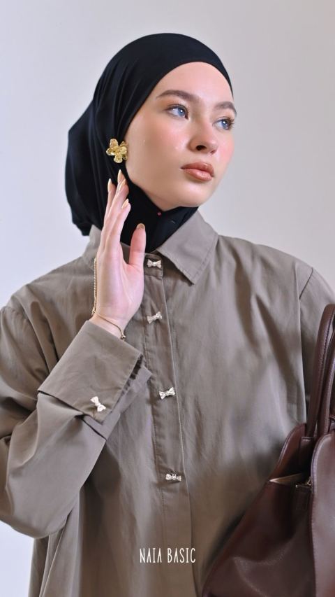 SERLYN BLOUSE