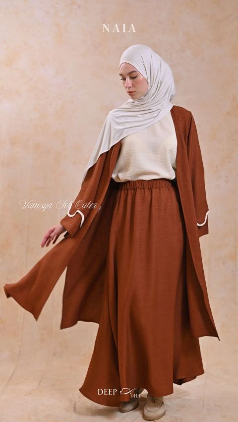 VANISYA SET SKIRT