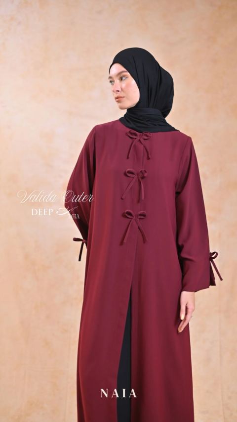 VALIDA OUTER