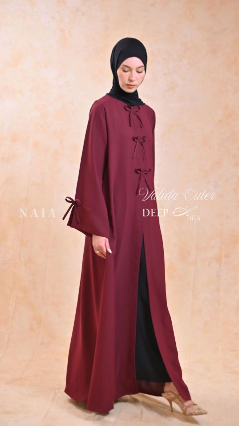 VALIDA OUTER