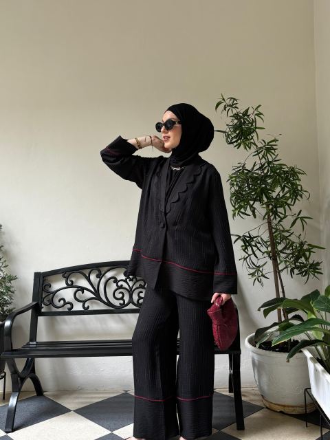 MIKAYA SET