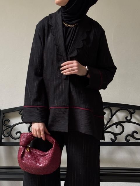 MIKAYA SET
