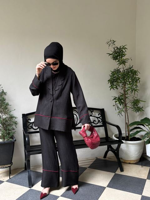 MIKAYA SET