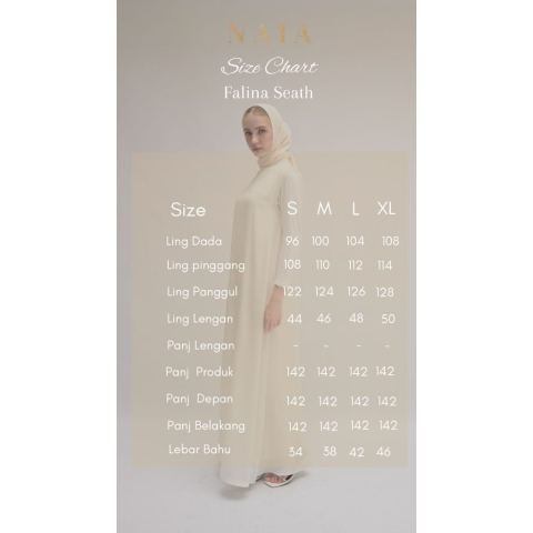 FALIZA SEATH 3