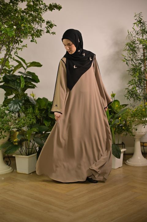 LAVIDA DRESS