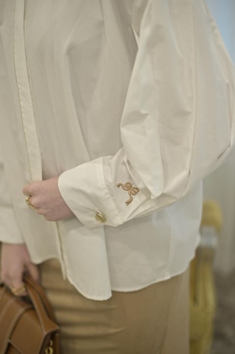 KAYRA BLOUSE