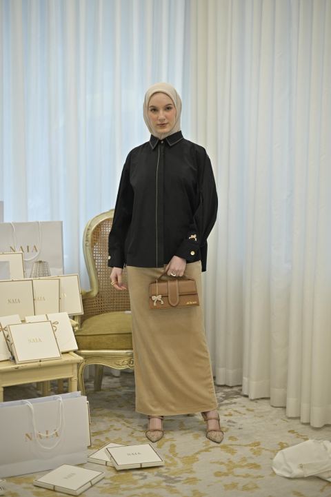 KAYRA BLOUSE