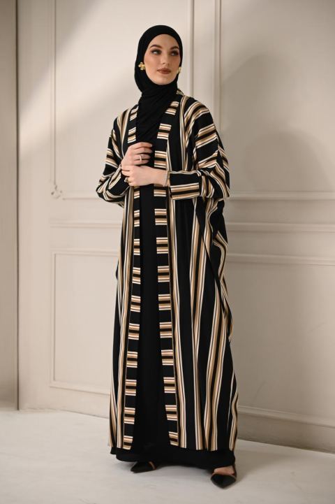 RESSA STRIPE OUTER
