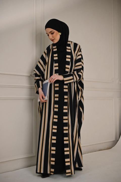RESSA STRIPE OUTER