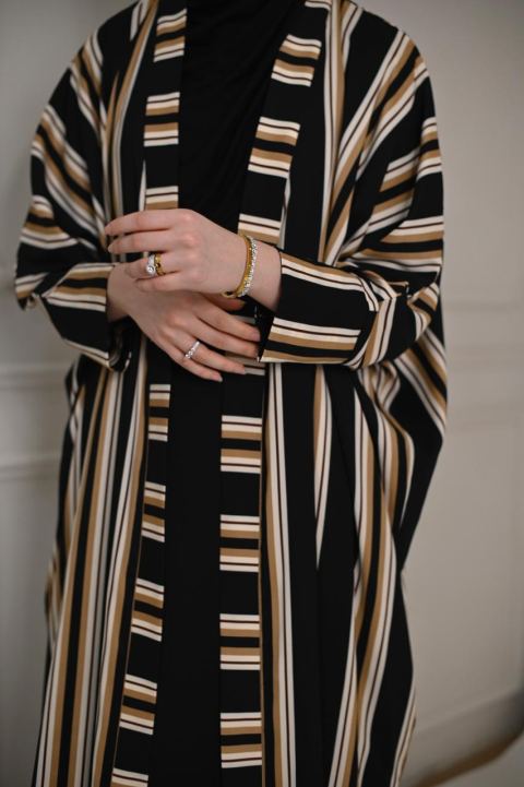 RESSA STRIPE OUTER