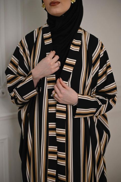 RESSA STRIPE OUTER