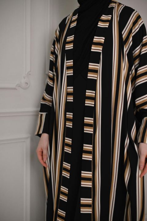 RESSA STRIPE OUTER