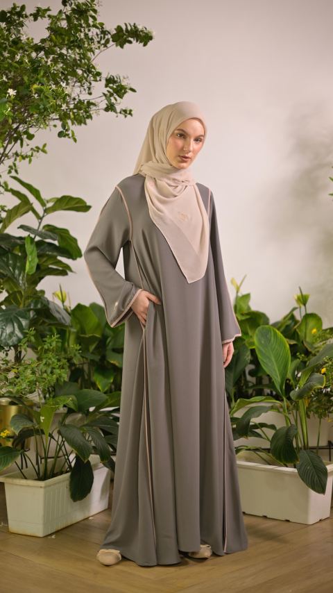 LAVIDA DRESS