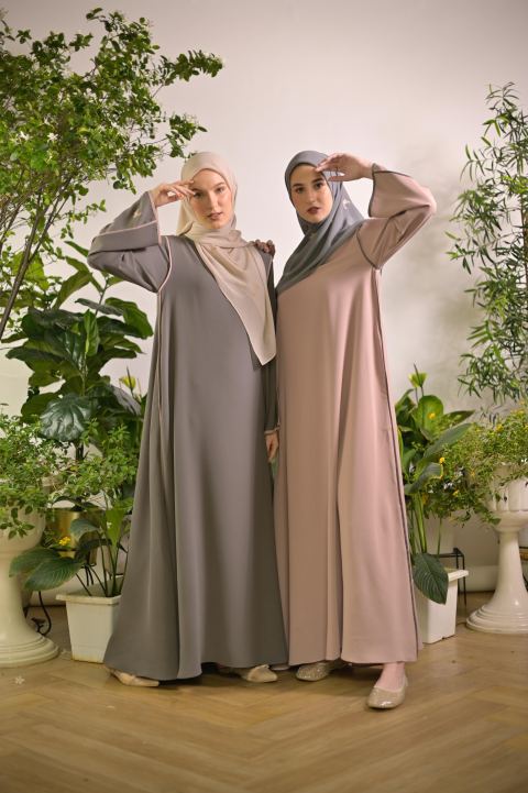 LAVIDA ABAYA 2