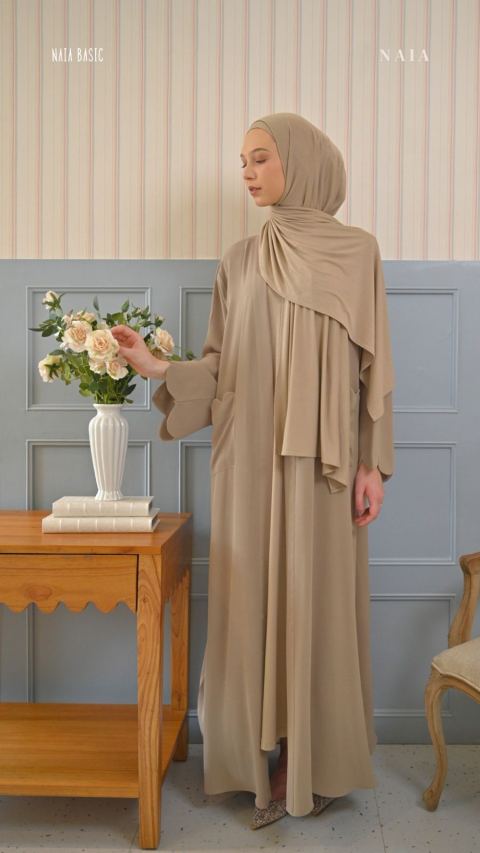 MELIDA OUTER