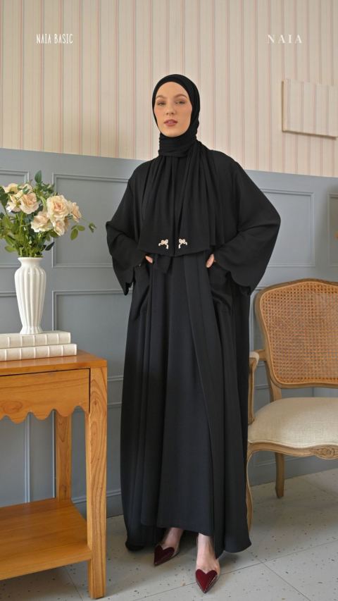 MELIDA OUTER