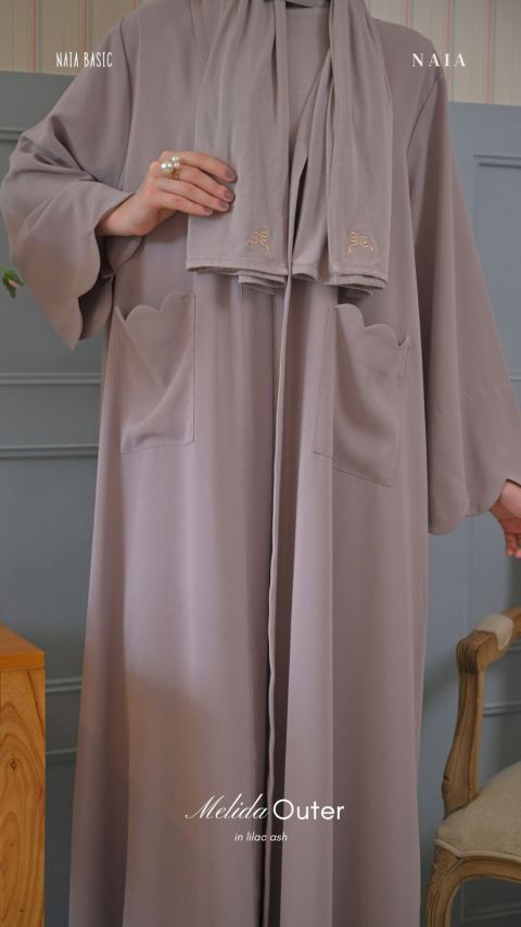 MELIDA OUTER