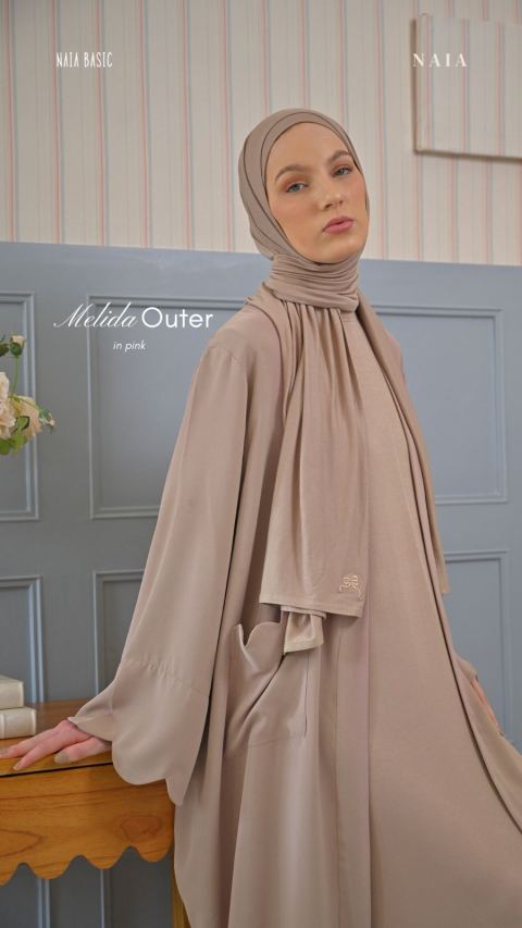 MELIDA OUTER