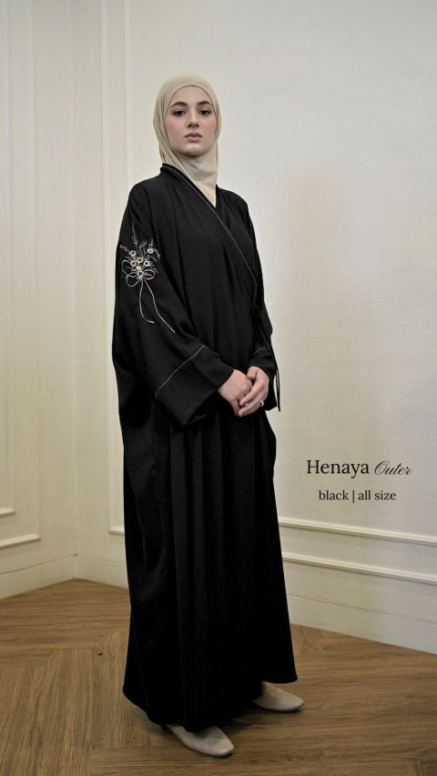  HENAYA OUTER 
