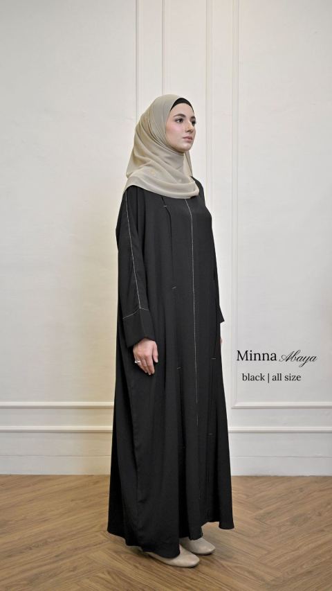MINA ABAYA