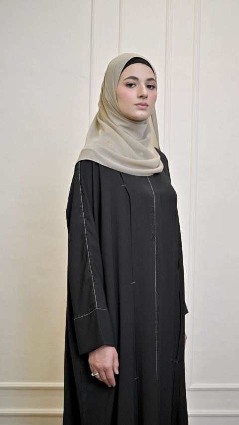MINA ABAYA