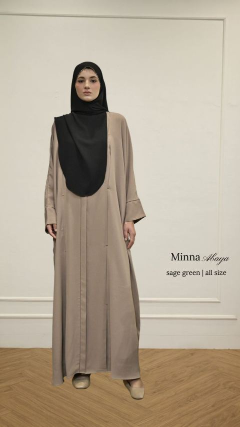 MINA ABAYA