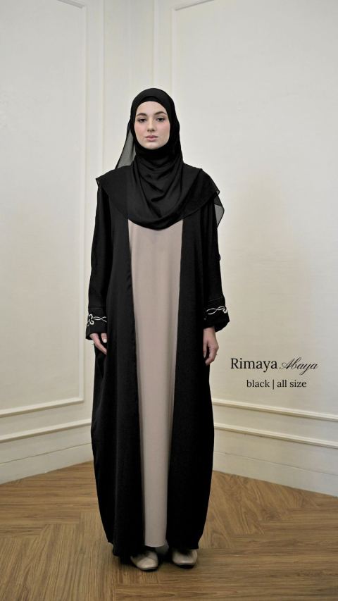 RIMAYA ABAYA