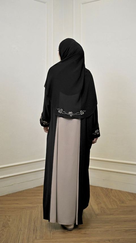 RIMAYA ABAYA