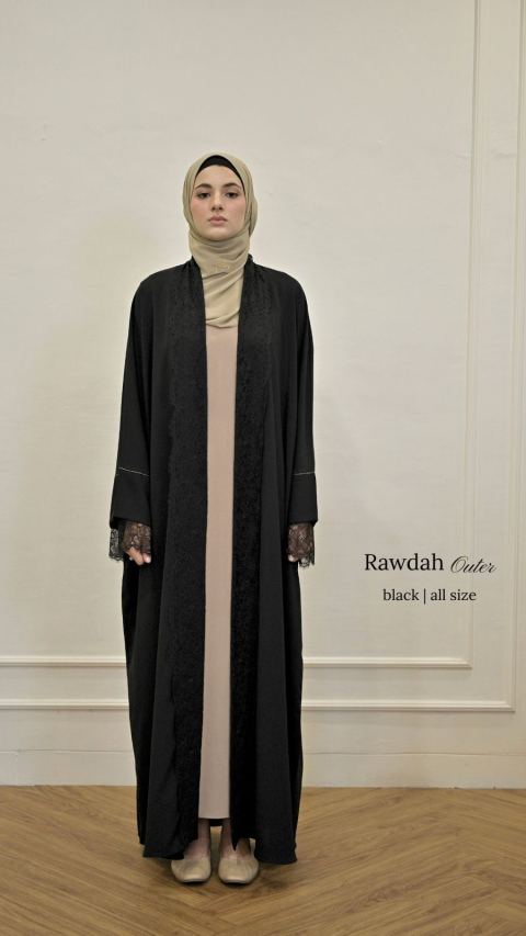 RAWDAH OUTER