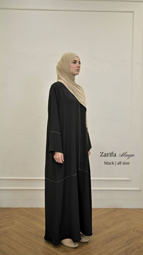 ZARIFA ABAYA 
