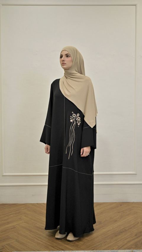 ZARIFA ABAYA 