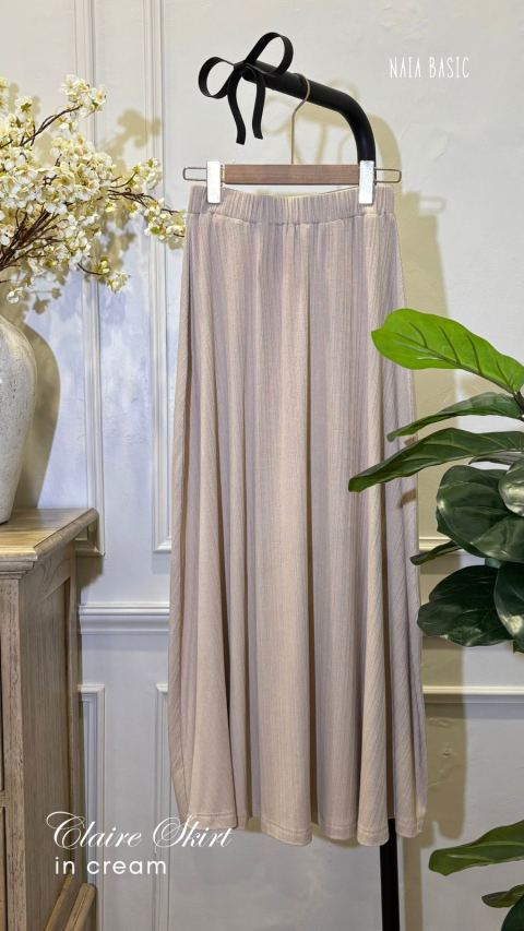 CLAIRE SKIRT