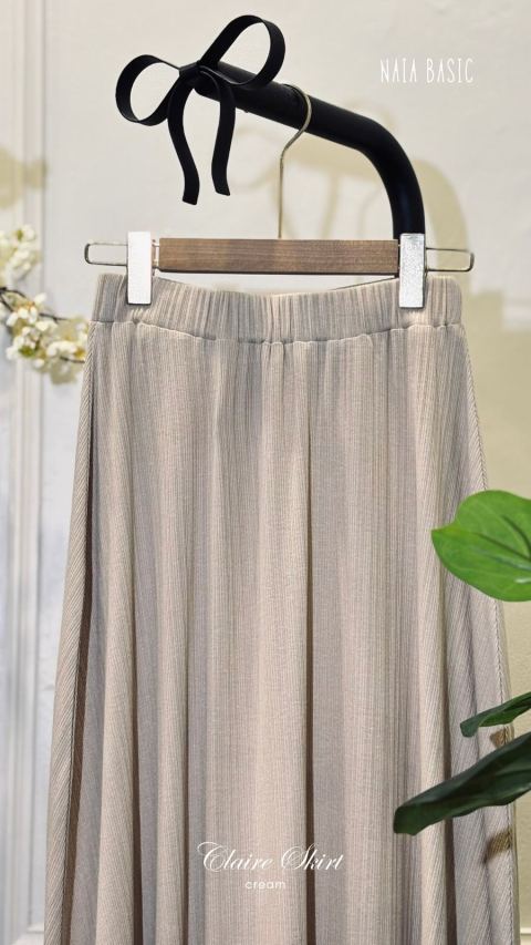 CLAIRE SKIRT