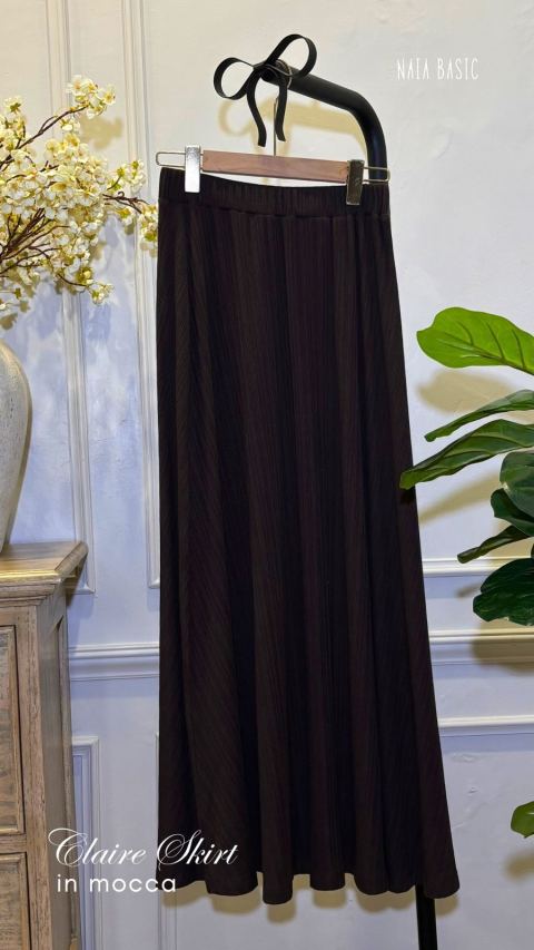 CLAIRE SKIRT