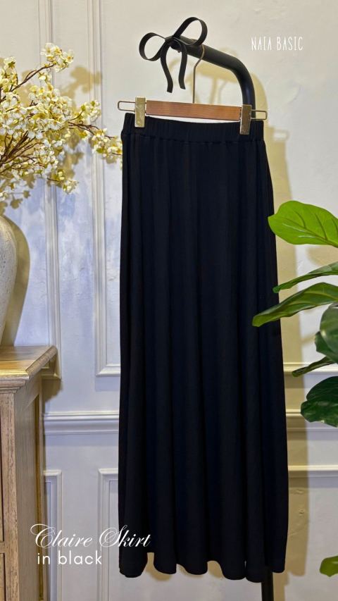 CLAIRE SKIRT